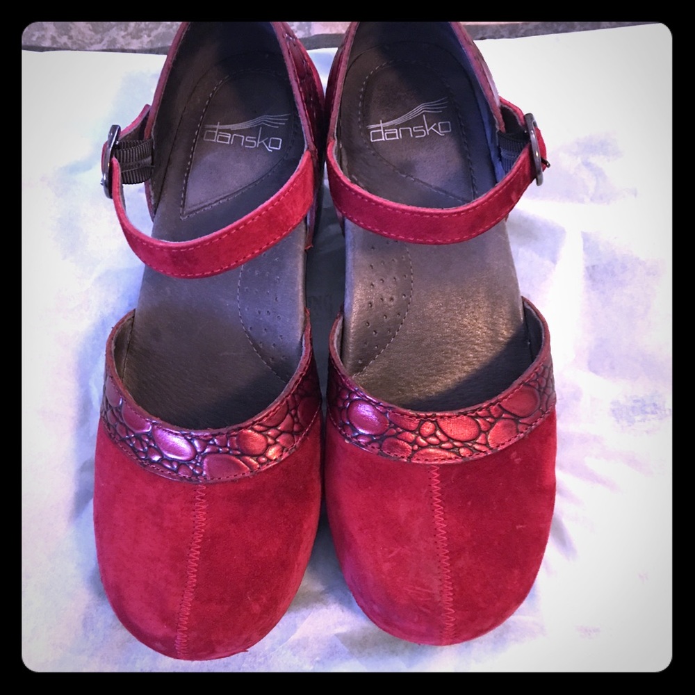 Dankos Shoes